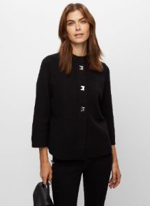 Button Front Cardigan sold by Melanie Lyne