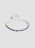 Adjustable Baguette Bracelet sold by Melanie Lyne