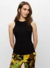 Rib Knit Cami sold by Melanie Lyne