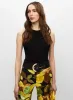Rib Knit Cami sold by Melanie Lyne