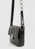 Snakeskin Texture Crossbody Bag sold by Melanie Lyne