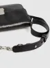 Snakeskin Texture Crossbody Bag sold by Melanie Lyne