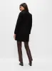 Stretch Wool Blend Coat sold by Melanie Lyne