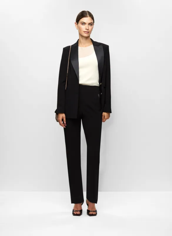 Sleeveless Camisole & Tuxedo Suit sold by Melanie Lyne