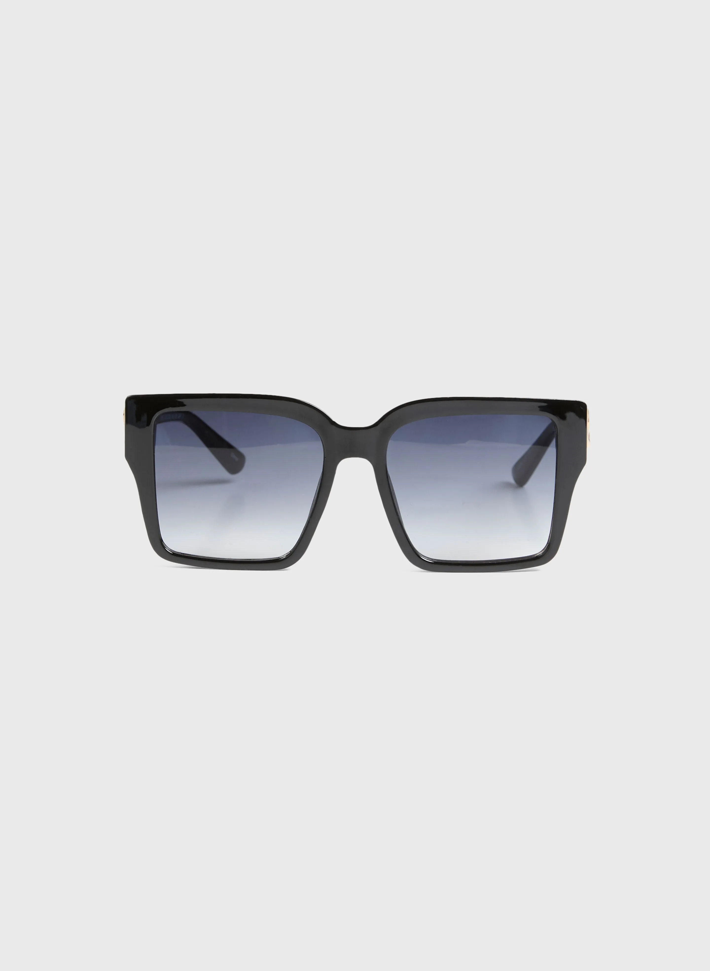 Oversized Square Sunglasses sold by Melanie Lyne