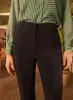 Giselle Slim Leg Pants sold by Melanie Lyne