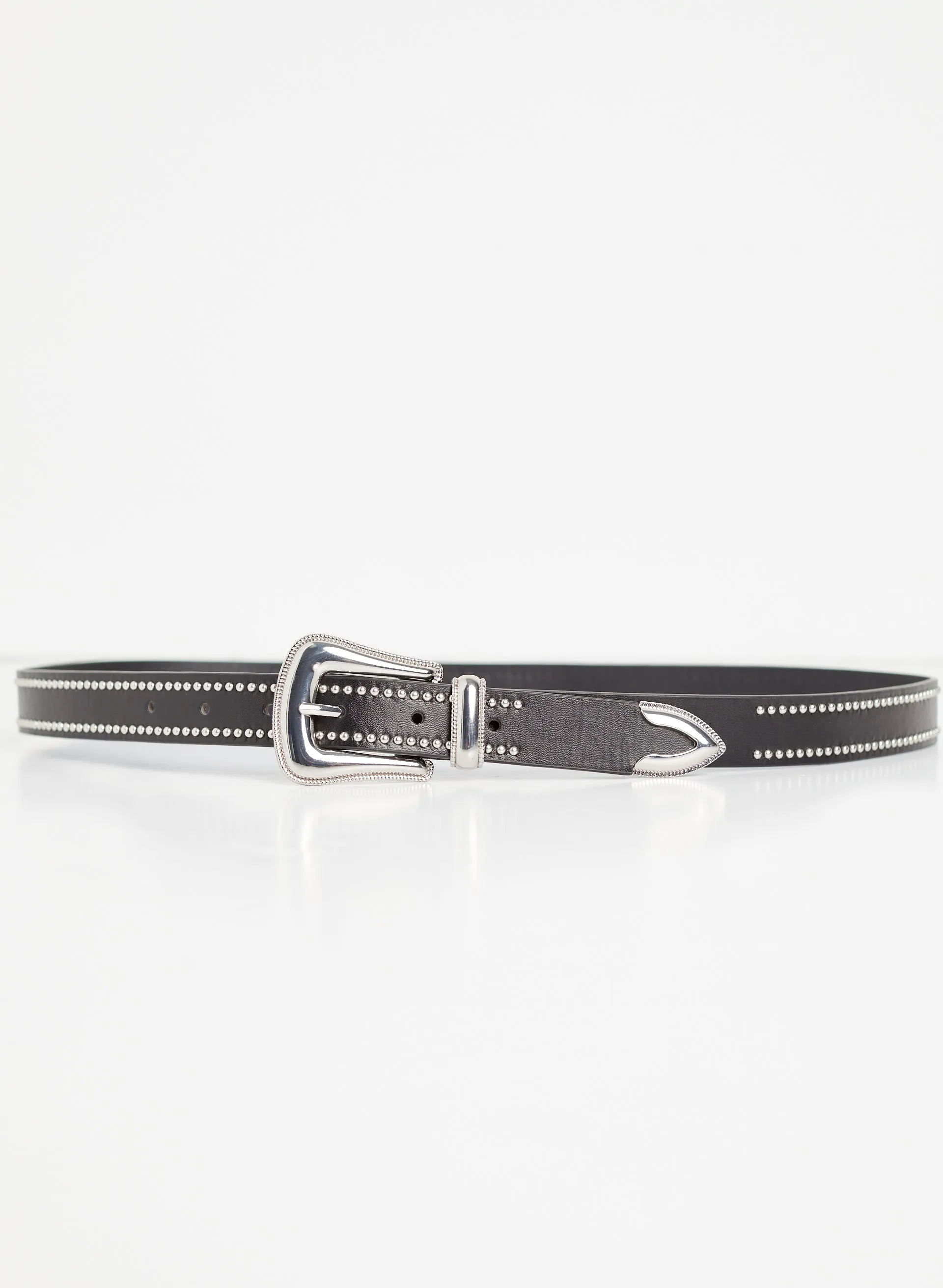 Stud Detail Belt sold by Melanie Lyne