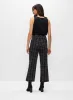 Frank Lyman - Plaid Wide Leg Pants sold by Melanie Lyne