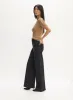 Wide Leg Jeans sold by Melanie Lyne