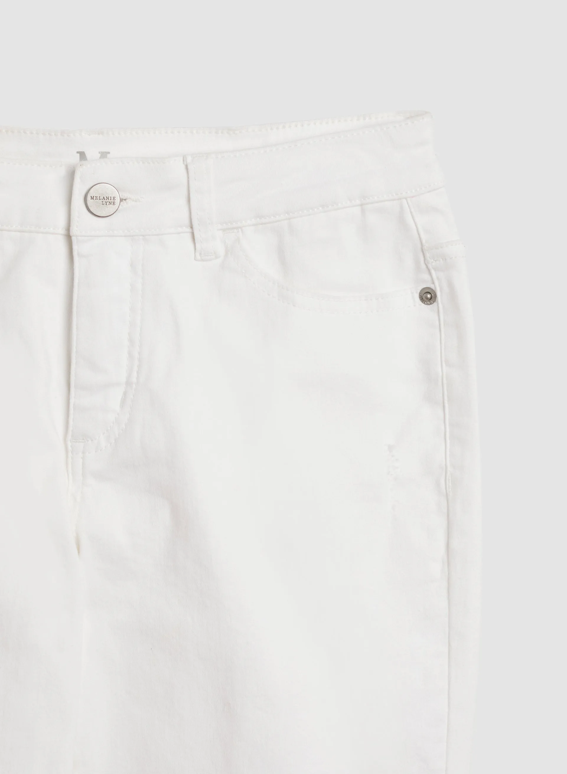 Flare Leg Jeans sold by Melanie Lyne product image thumbnail 4