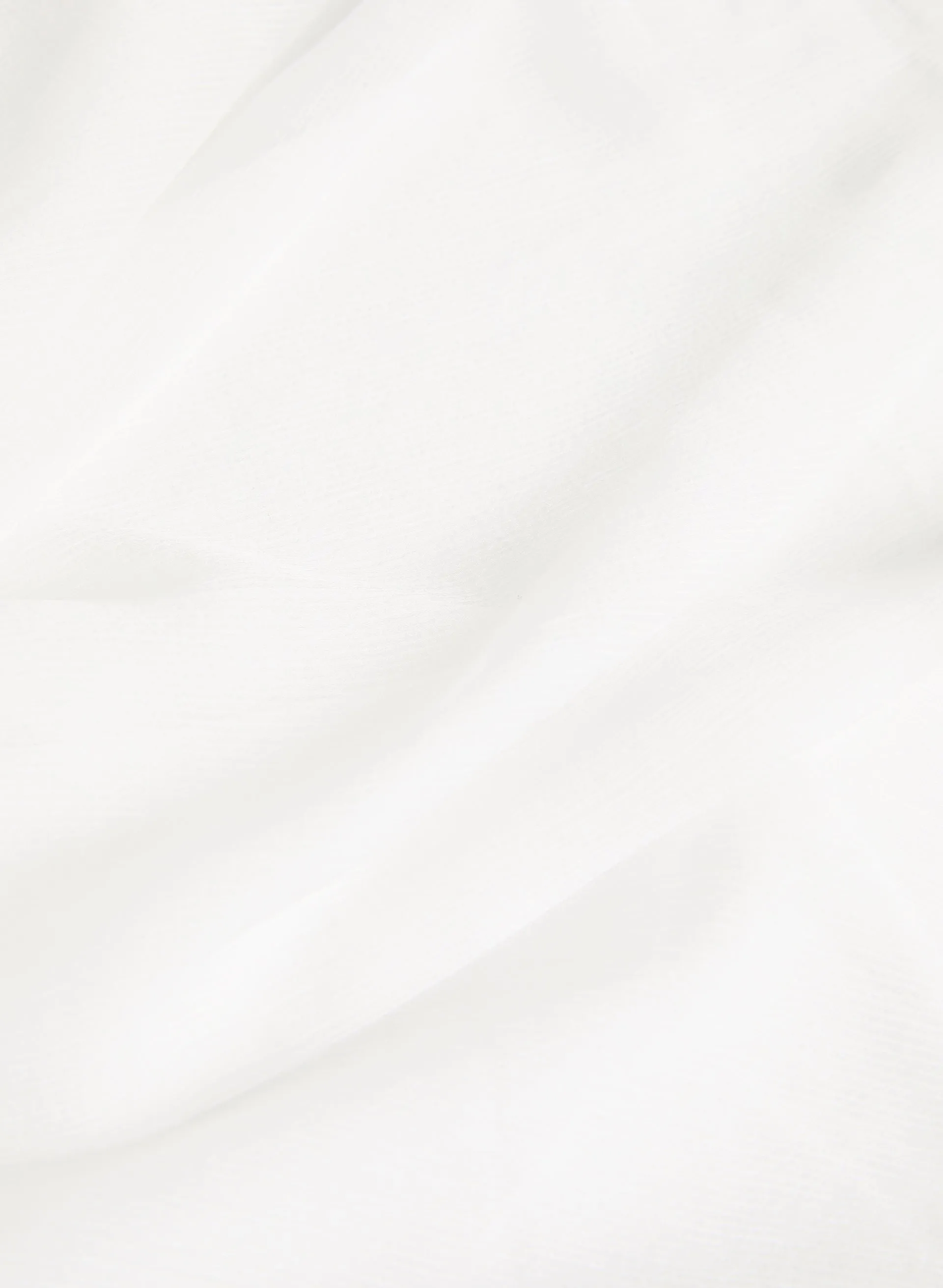 Rectangular Textured Crepe Scarf sold by Melanie Lyne product image thumbnail 2