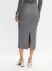 Long Pencil Skirt sold by Melanie Lyne