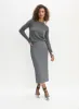 Long Pencil Skirt sold by Melanie Lyne