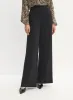 Wide Leg Pintuck Pants sold by Melanie Lyne