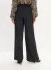 Wide Leg Pintuck Pants sold by Melanie Lyne
