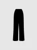 Wide Leg Pintuck Pants sold by Melanie Lyne
