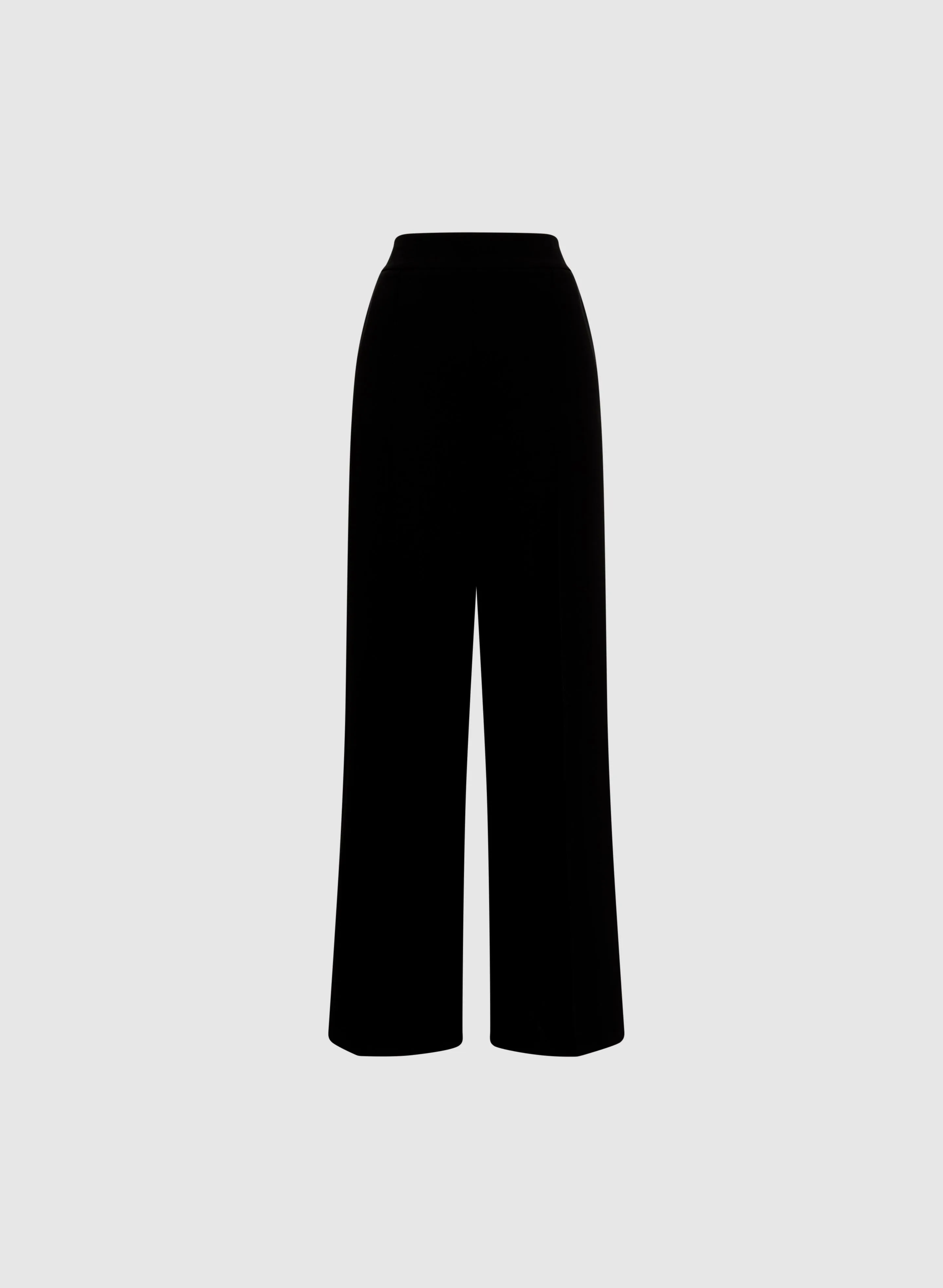 Wide Leg Pintuck Pants sold by Melanie Lyne product image thumbnail 5