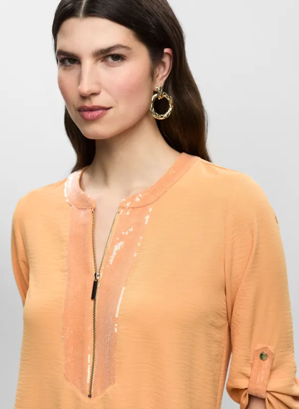 Striking Staples sold by Melanie Lyne