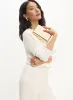 Metallic Box Clutch sold by Melanie Lyne