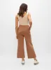 Knit Culotte Pull-On Pants sold by Melanie Lyne