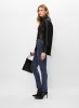 Joseph Ribkoff - Embellished Slim Leg Jeans sold by Melanie Lyne