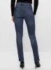 Joseph Ribkoff - Embellished Slim Leg Jeans sold by Melanie Lyne