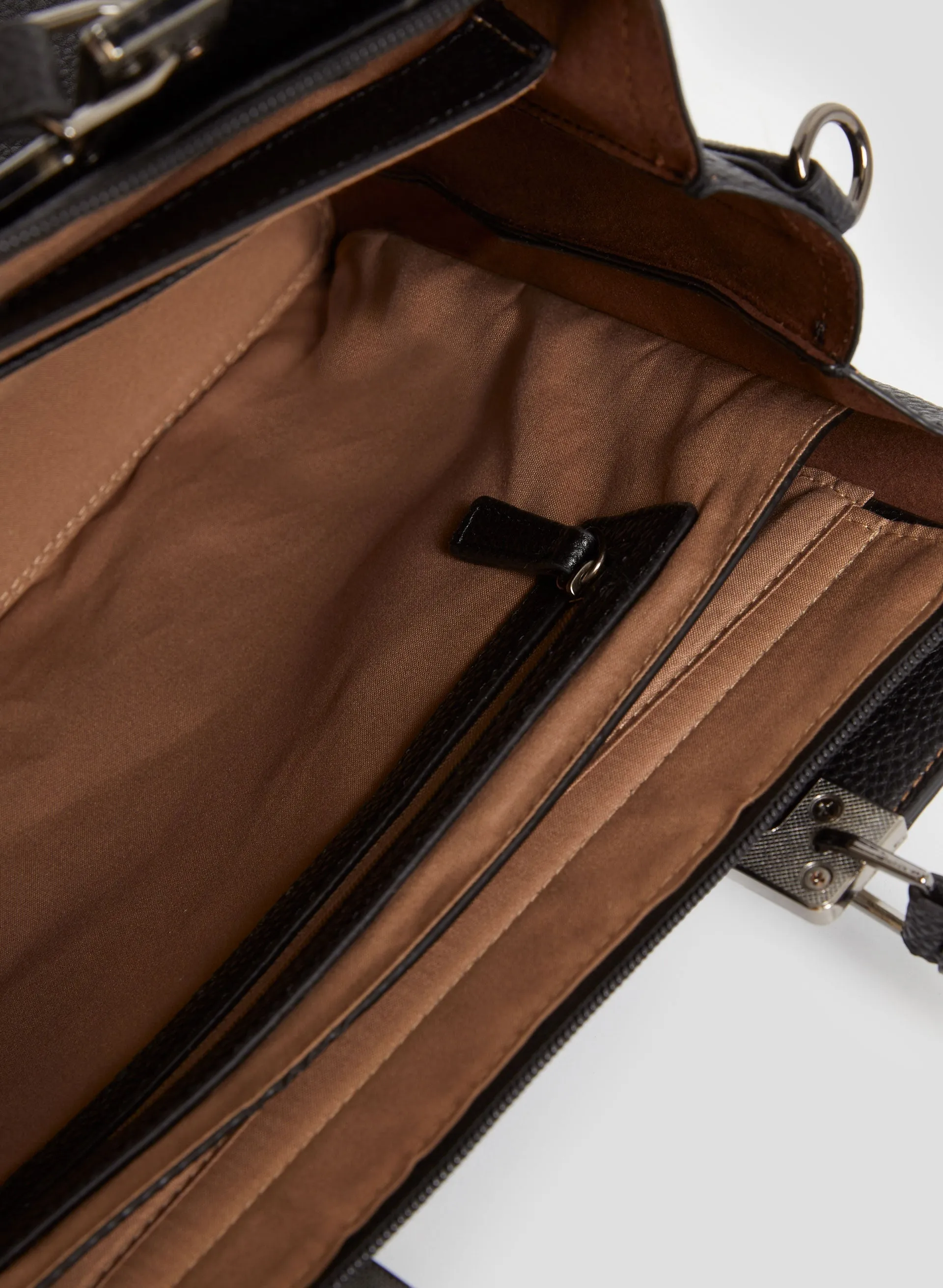 Double Handle Tote Bag sold by Melanie Lyne product image thumbnail 3