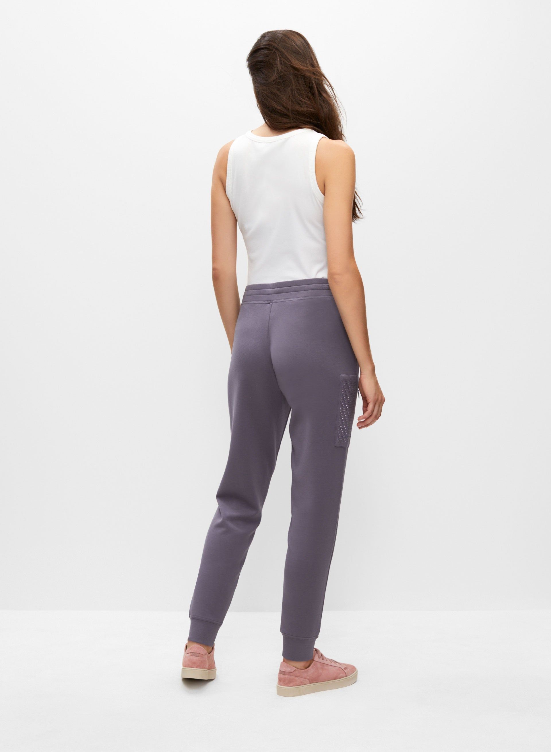 Embellished Jogger Pants sold by Melanie Lyne product image thumbnail 2