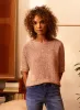 Batwing Sleeve Sweater sold by Melanie Lyne