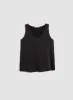 Essential Sleeveless Blouse sold by Melanie Lyne