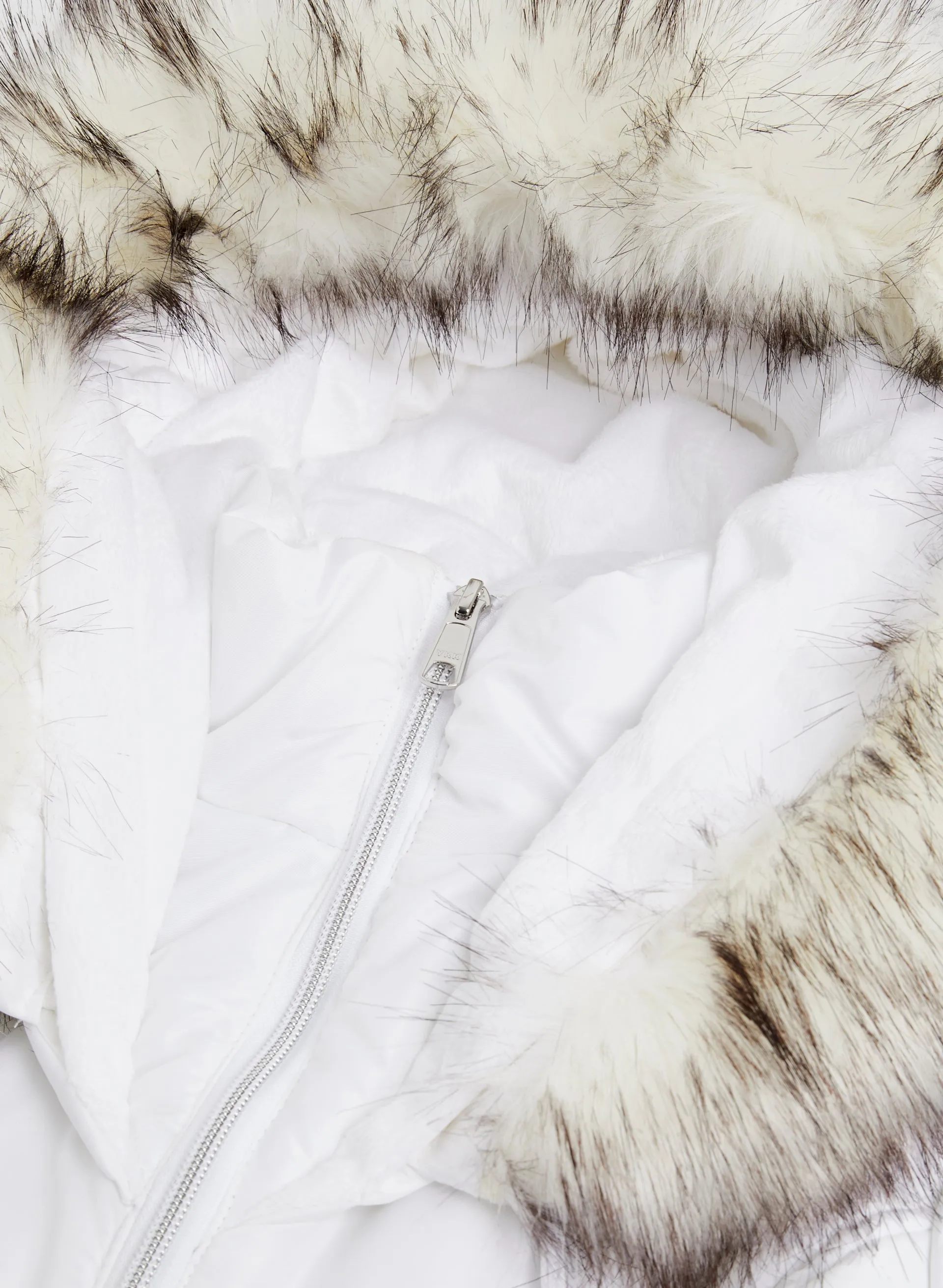 Vegan Down Quilted Coat sold by Melanie Lyne product image thumbnail 5