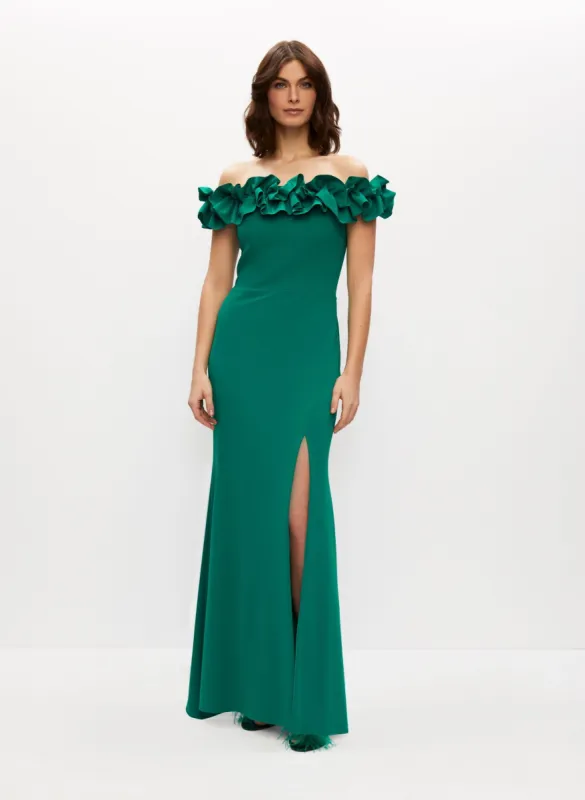 Bardot Neck Dress sold by Melanie Lyne