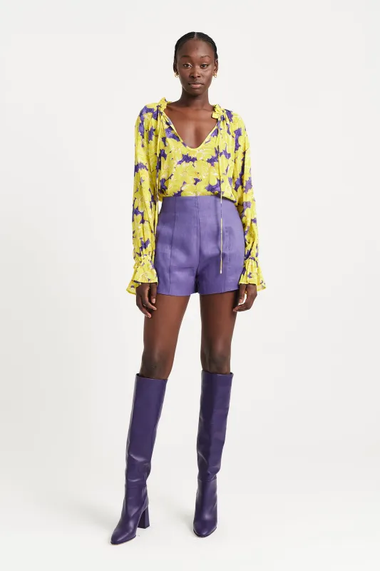 Etta Short - Nightshade sold by Aureta