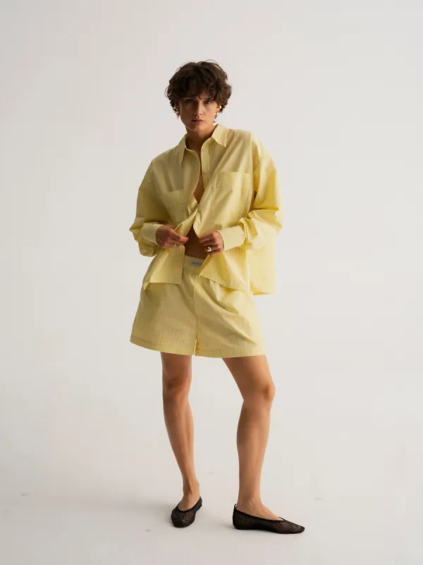 SUNNY BAY SHIRT sold by Bondi