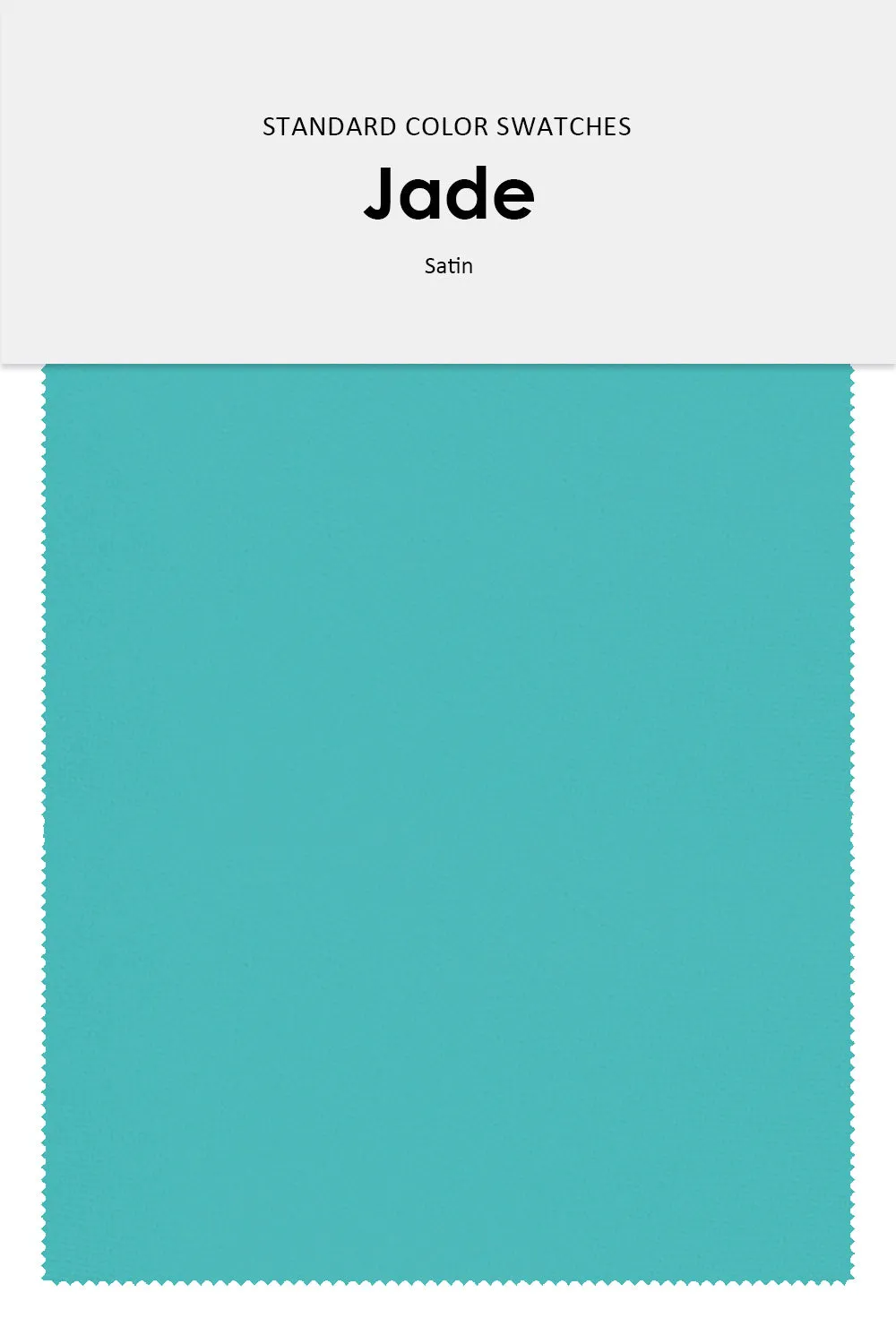 Blue Satin Fabric sold by Wedtrend product image thumbnail 5