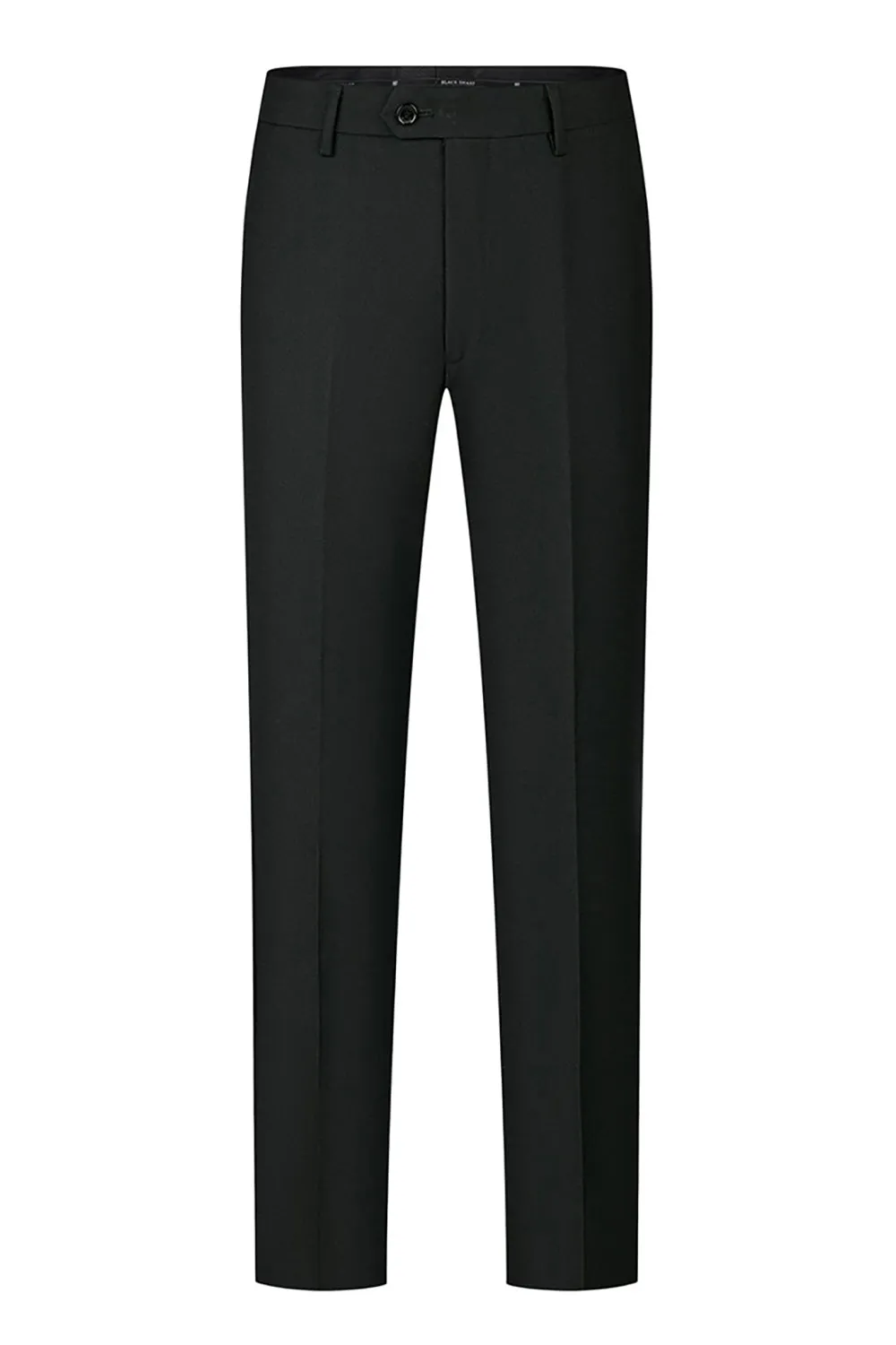 Men's White Beaded Shawl Lapel Single Breasted 3 Pieces Suits sold by Wedtrend product image thumbnail 4