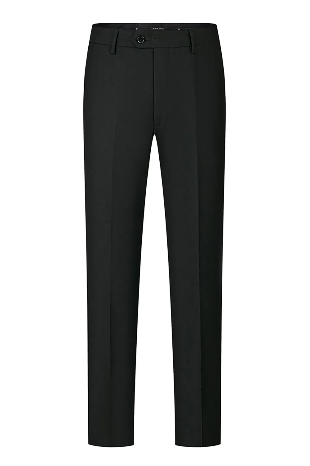 Men's White Beaded Shawl Lapel Single Breasted 3 Pieces Suits sold by Wedtrend product image thumbnail 5