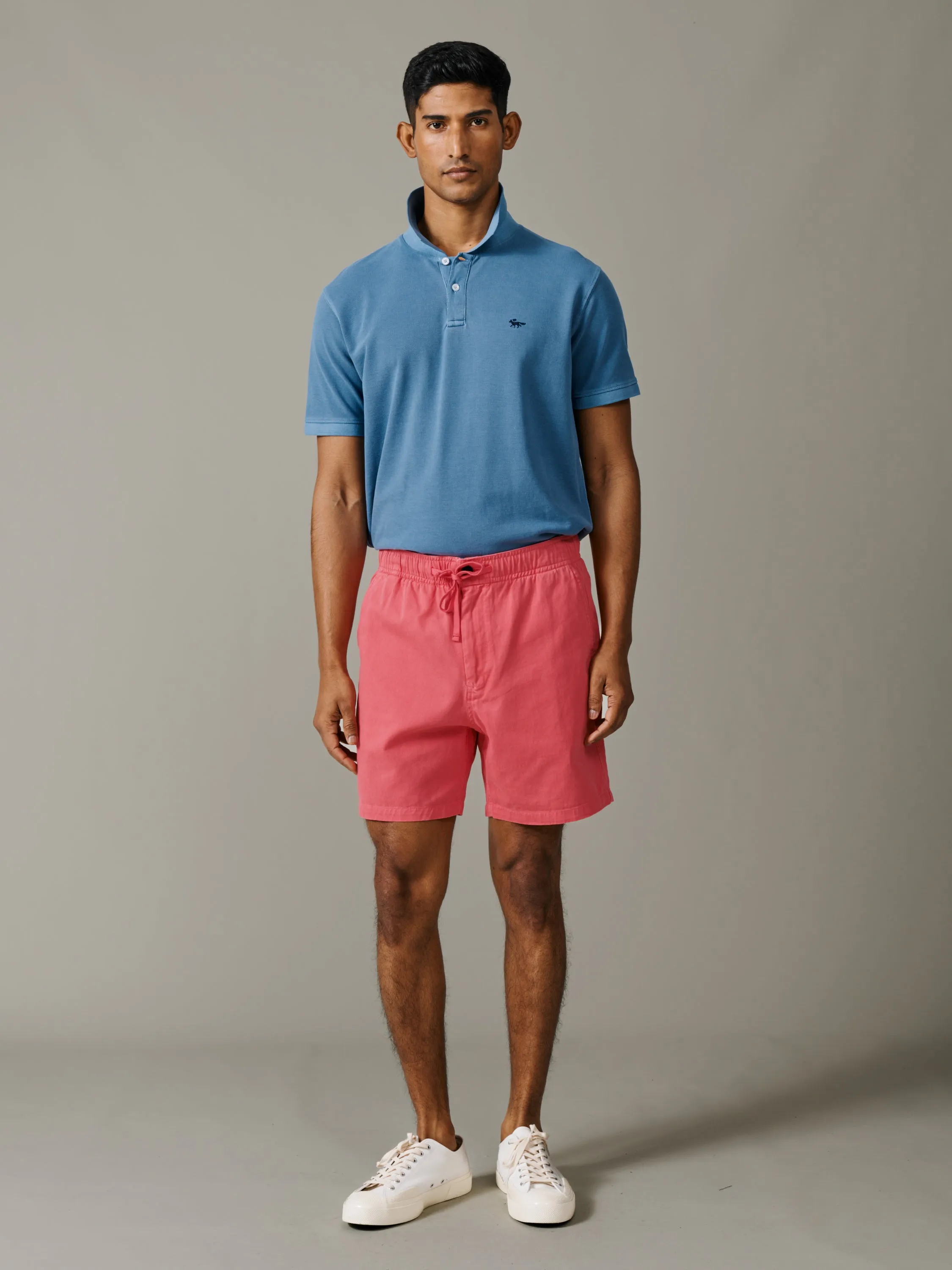 Allanby Rugby Short sold by Aubin product image thumbnail 2