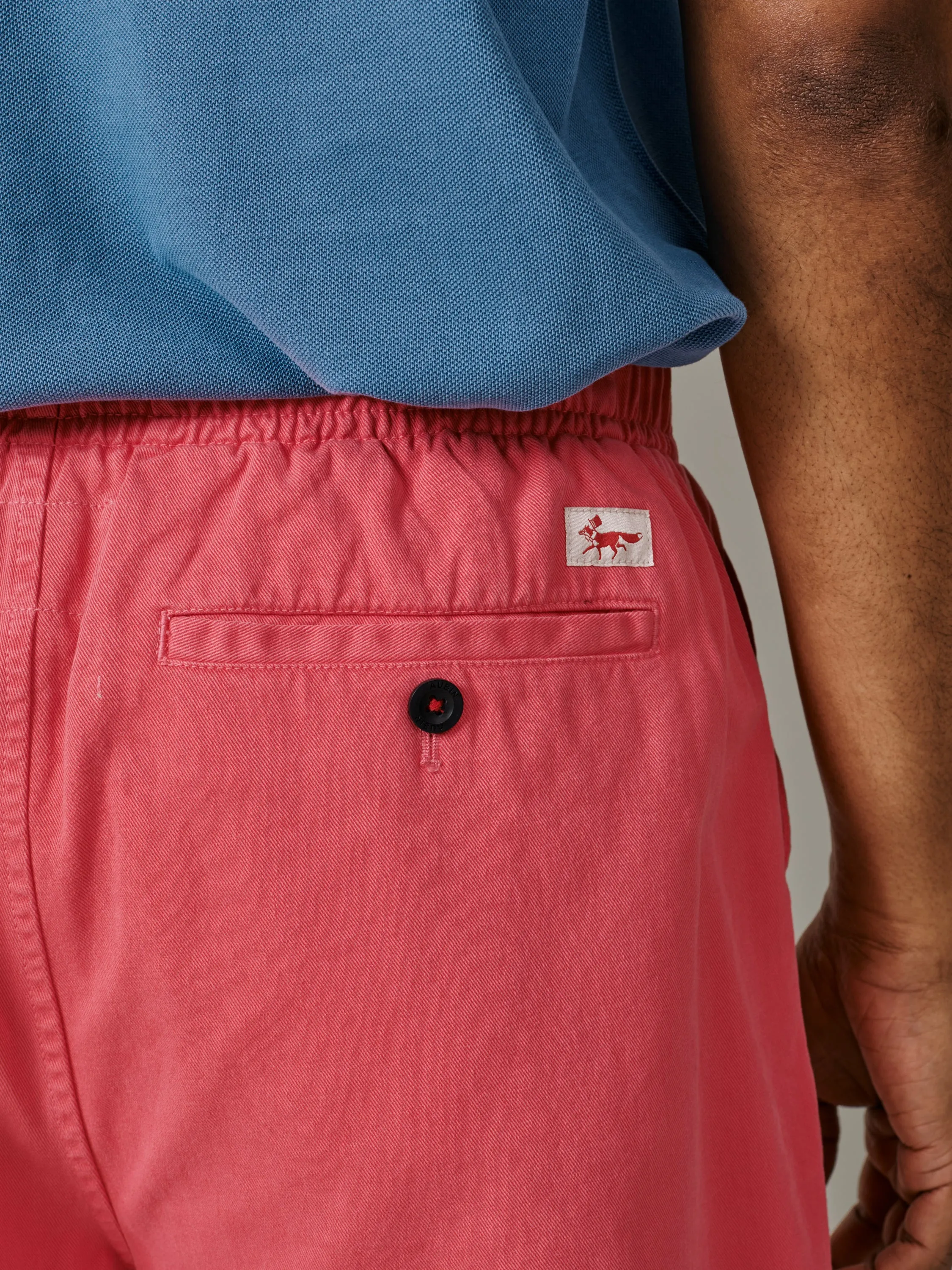 Allanby Rugby Short sold by Aubin product image thumbnail 5