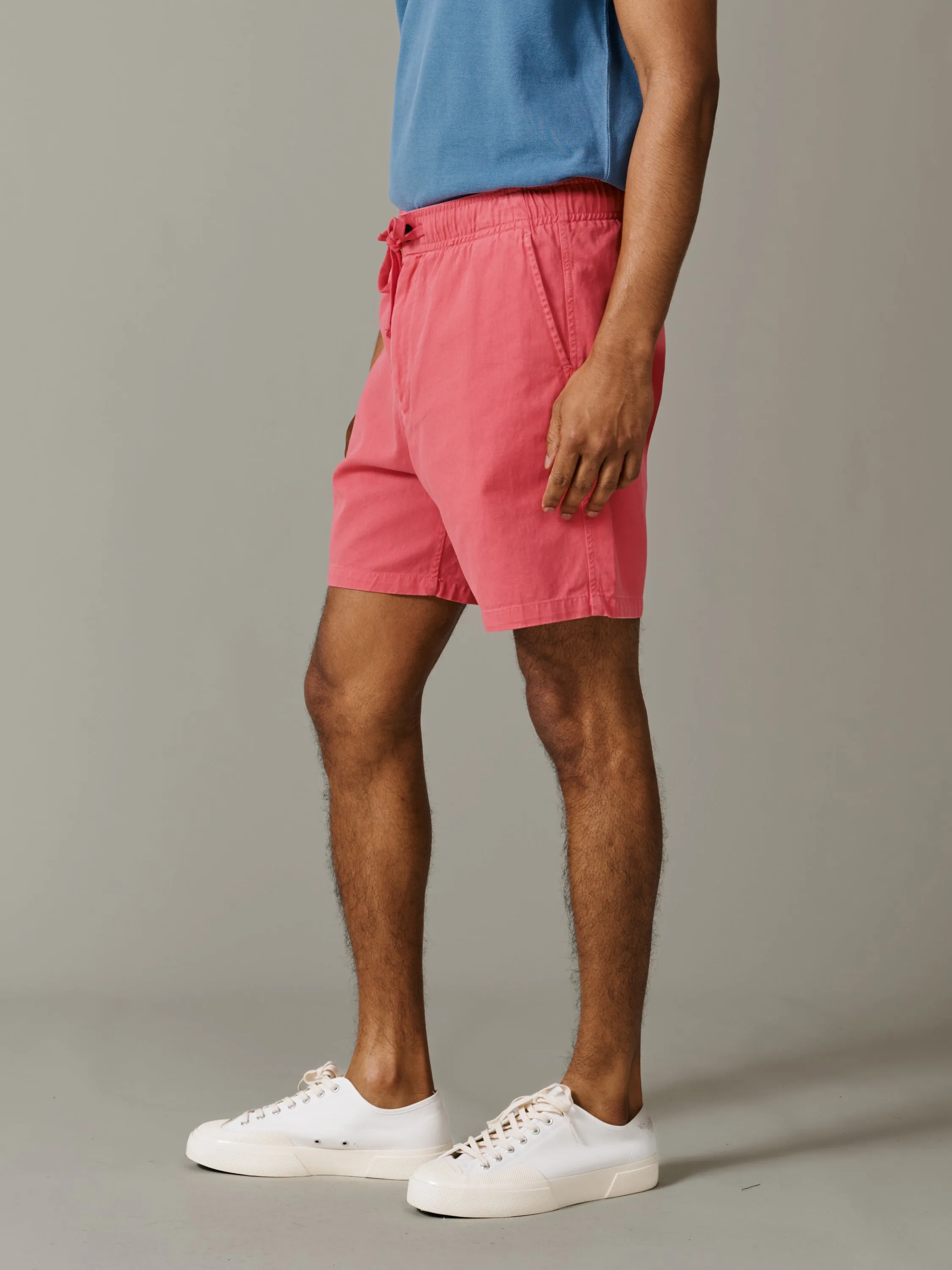 Allanby Rugby Short sold by Aubin product image thumbnail 3