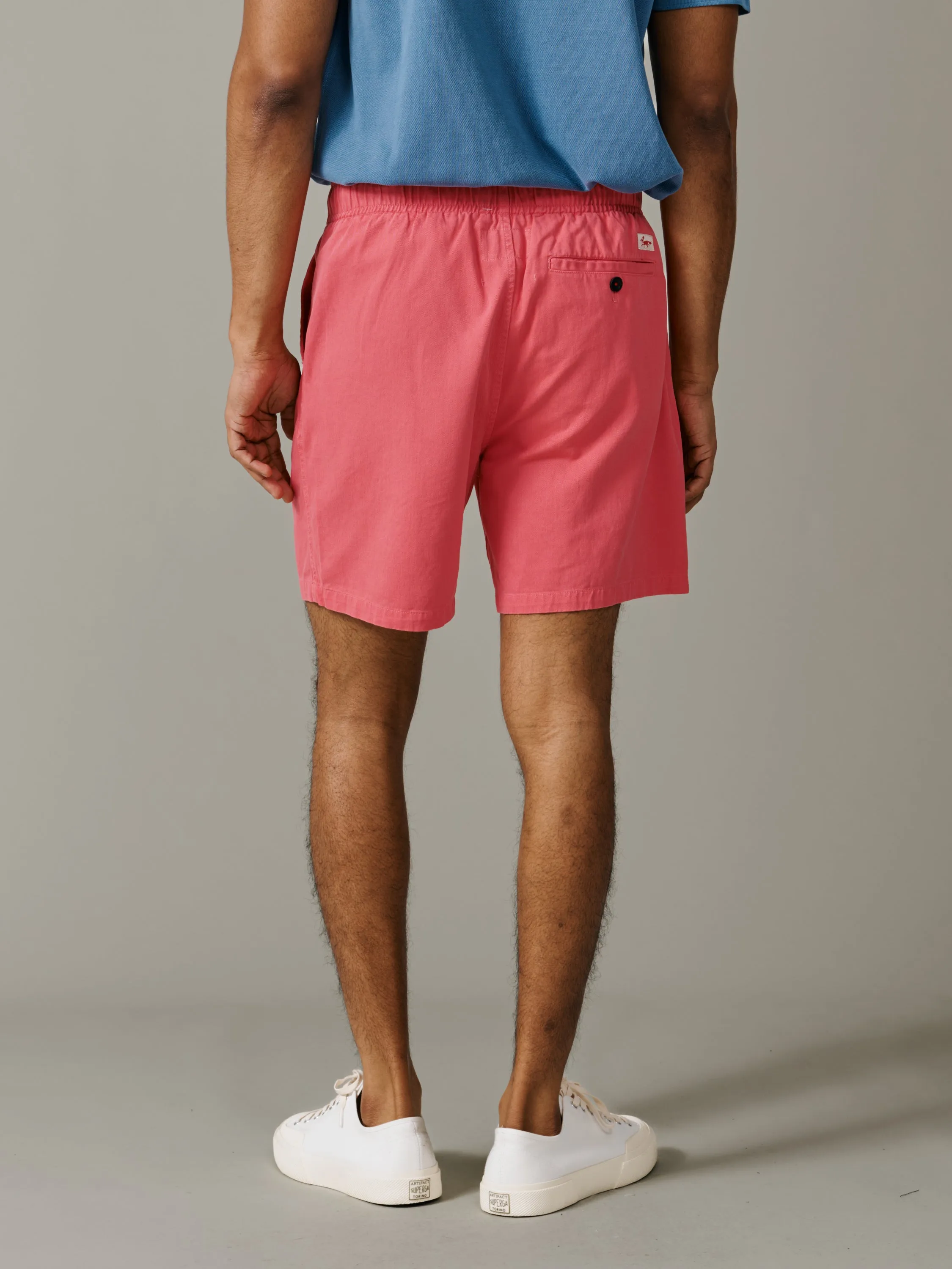 Allanby Rugby Short sold by Aubin product image thumbnail 4