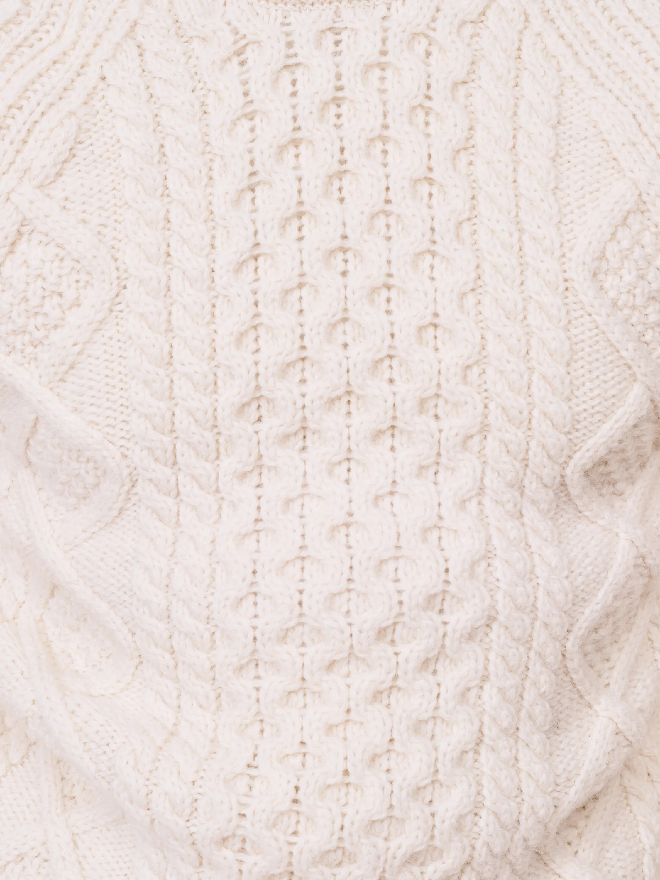 Aran Jumper sold by Aubin product image thumbnail 5