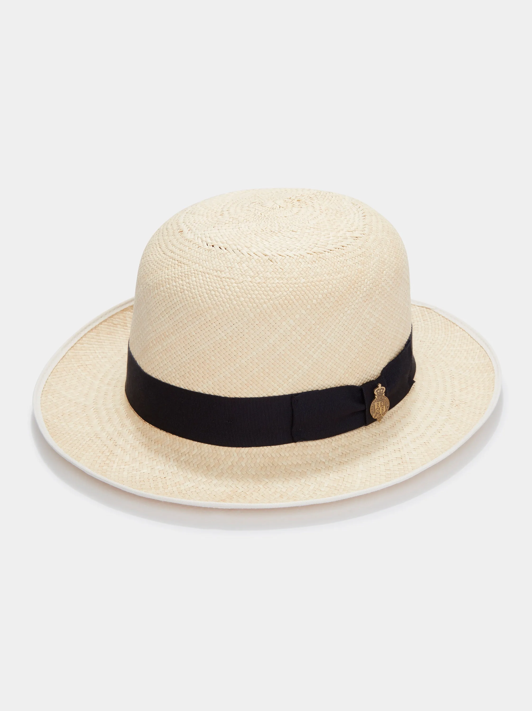 Christys' Panama Hat sold by Aubin