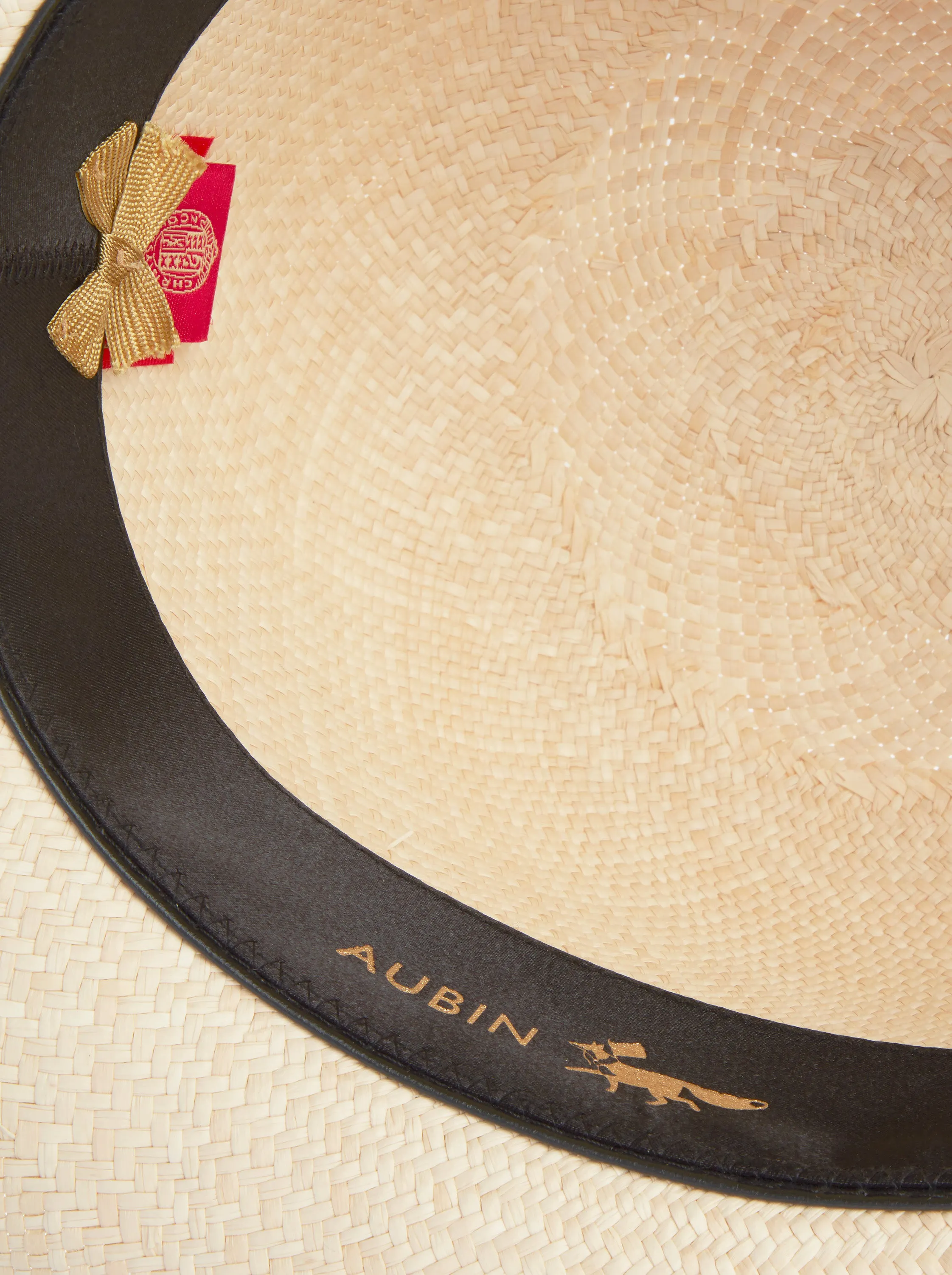 Christys' Panama Hat sold by Aubin product image thumbnail 3