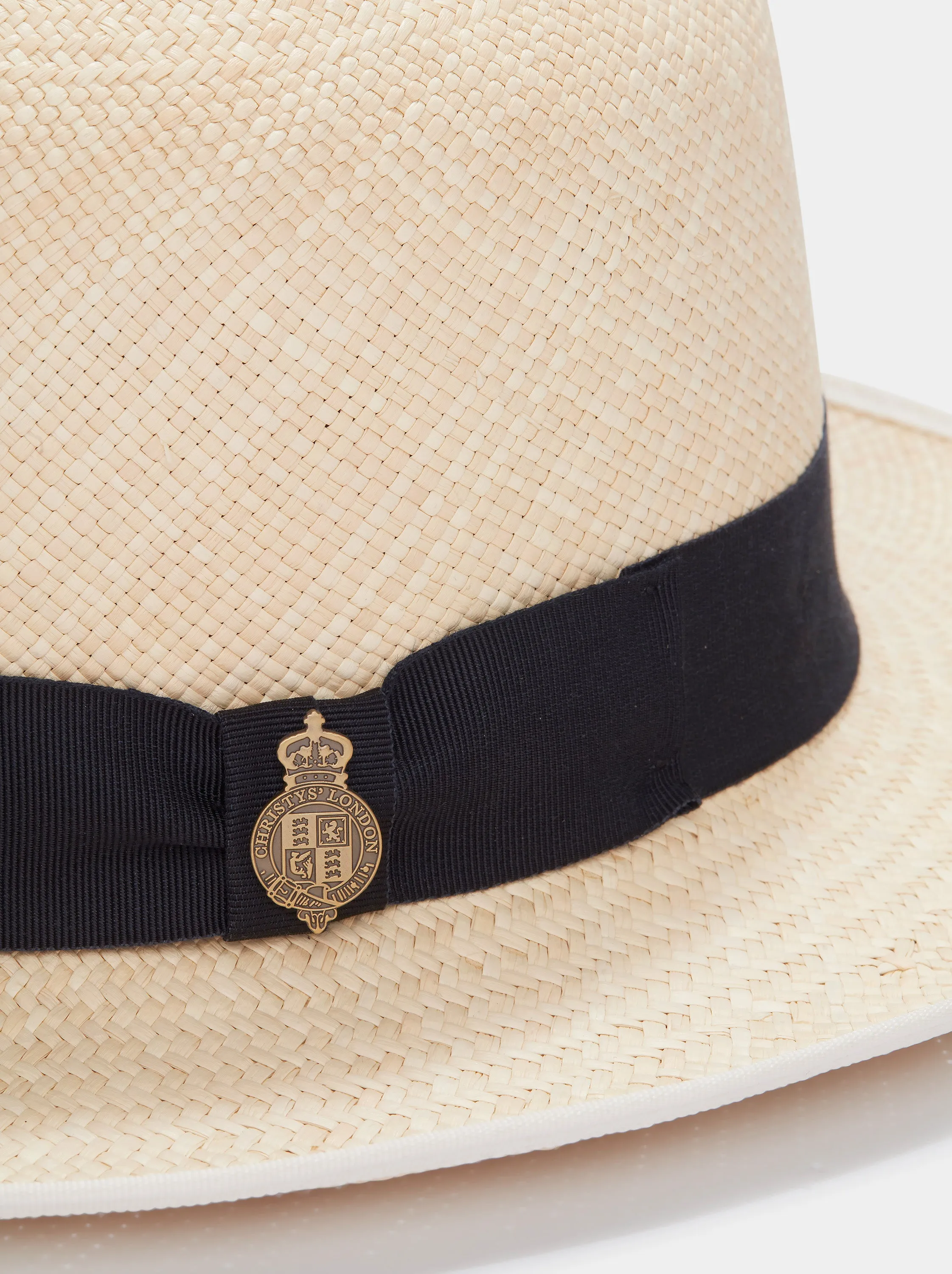 Christys' Panama Hat sold by Aubin product image thumbnail 2