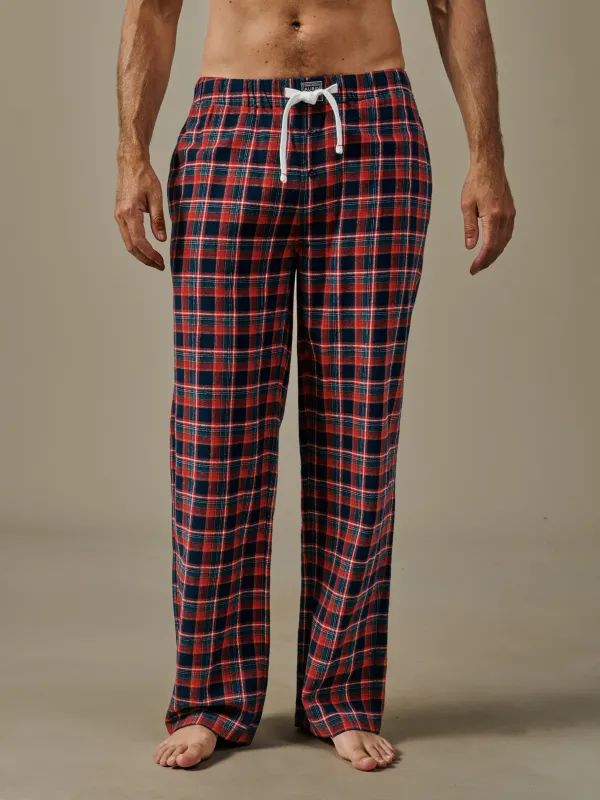 Edward Lounge Pant made by Aubin