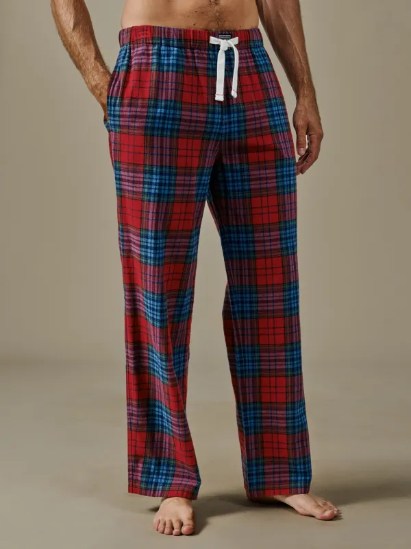 Edward Lounge Pant made by Aubin