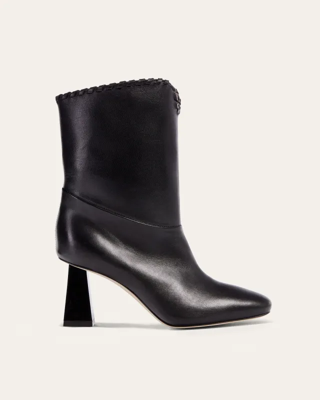 Cher Boot, Black sold by Dear Frances