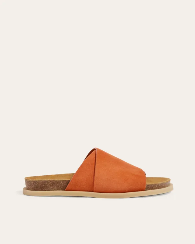 Ali Slide, Orange sold by Dear Frances