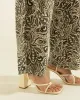 Cleo Sandal, Banana sold by Dear Frances